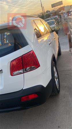 كيا سورينتو